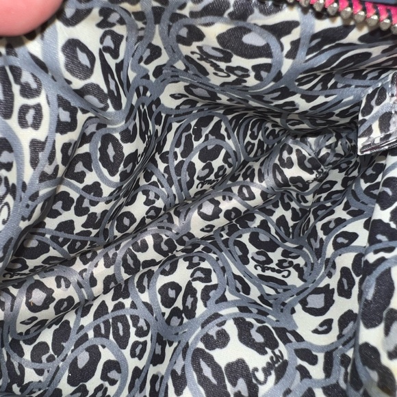 Coach Poppy Small wristlet - Picture 3 of 9